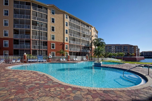 Westgate Town Center Resort image 7
